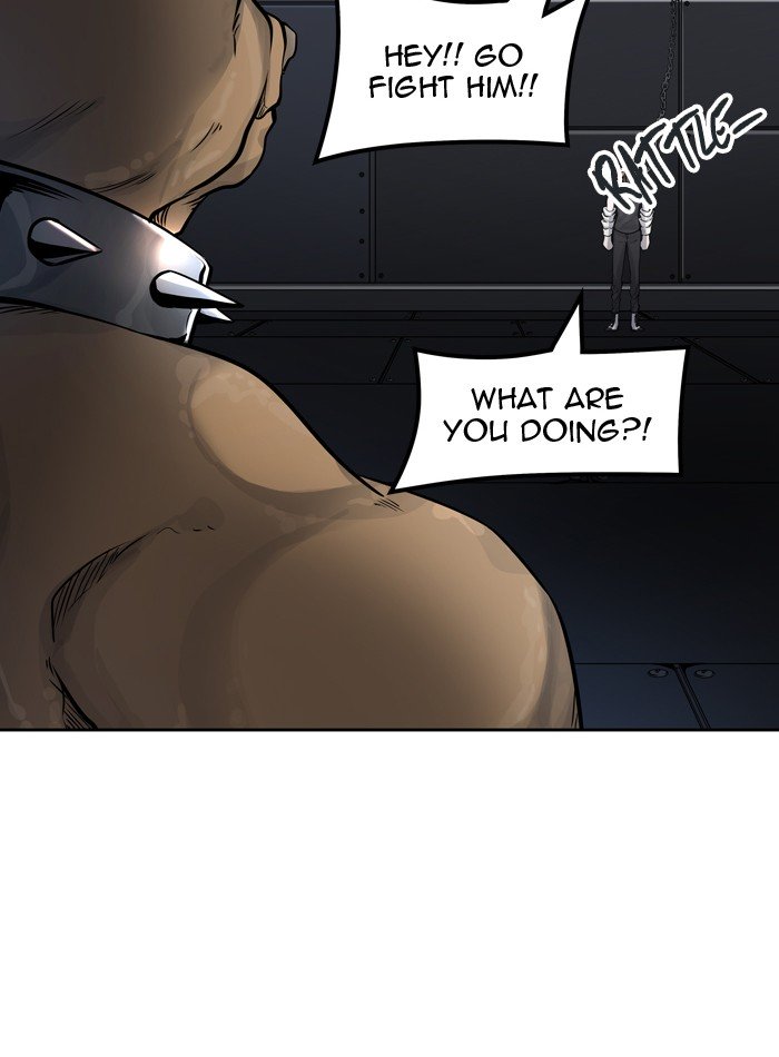 Tower of God, Chapter 423 image 003